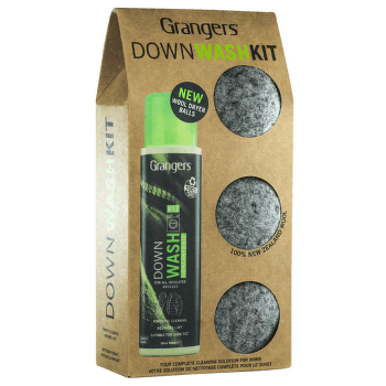 Nettoyeur Grangers Down Wash Kit 300 ml OWP