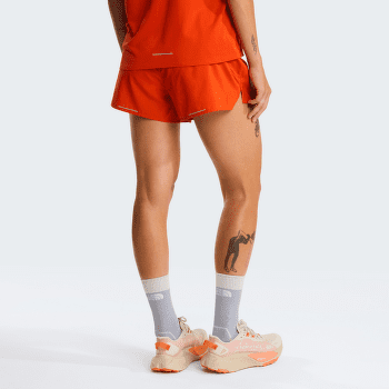 Shorts The North Face SUNRISER SHORT 3IN Women TNF BLACK