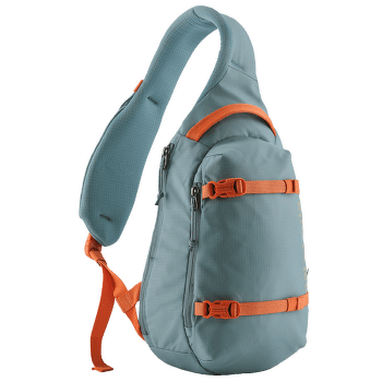 Sac a dos Patagonia Atom Sling 8 l Blue Sage