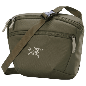 Sac banane Arcteryx Mantis 2 Waist Pack Tatsu / Rune