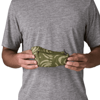 Veste Patagonia Houdini Jacket Men Clement Blue