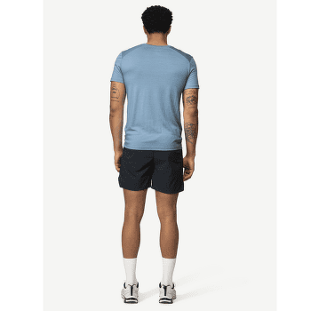 T-shirt a manches courtes Devold Premium Tee Men FOG