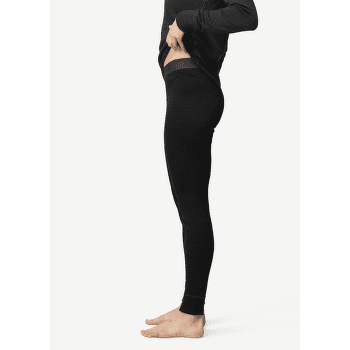 Leggings Devold Expedition Long Johns Women 950 BLACK