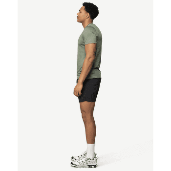 T-shirt a manches courtes Devold Active Outline Tee Men 940A ANTHRACITE