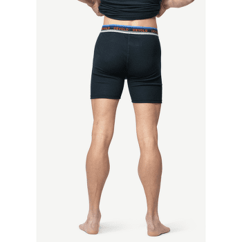 Caleçons Devold Lauparen Merino 190 Boxer Men 284A INK
