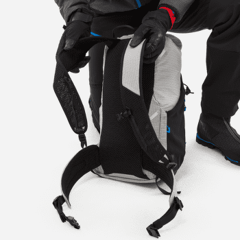 Sac a dos Millet TRILOGY JORASSES 20+5 FOGGY DEW NEW