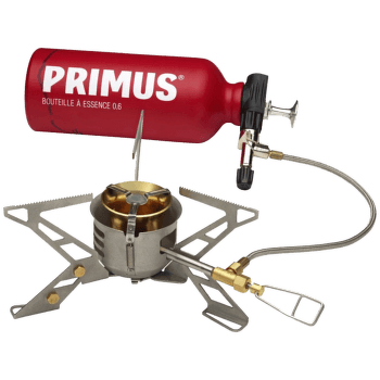 Cuisiniere Primus OmniFuel II