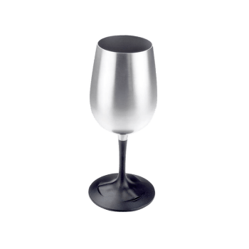 Tasse GSI Glacier Stainless Nesting White Wine Glass