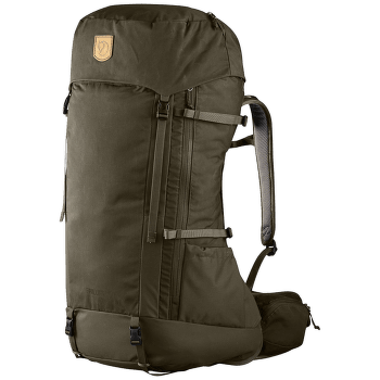 Sac a dos Fjällräven Lappland Friluft 45 Dark Olive