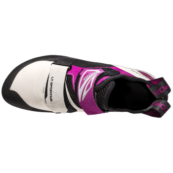 Chaussons d'escalade La Sportiva Katana Women (20M) White/Purple