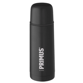 Thermos Primus Vacuum bottle 0,5 l Black