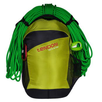 Sac a dos Tendon Tendon Gear Bag žlutá/zelená