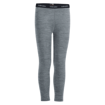Leggings Icebreaker 200 Oasis Leggings Gritstone HTHR