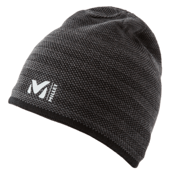Casquettes Millet Tiak II Beanie NOIR/TARMAC NEW