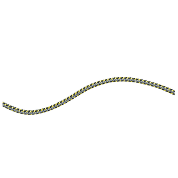Boucle Mammut Accessory Cord 5 mm (2010-00052-0139) grey 0139