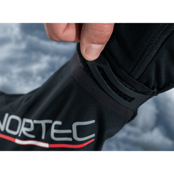 Jambieres Nortec Running Micro Gaiter