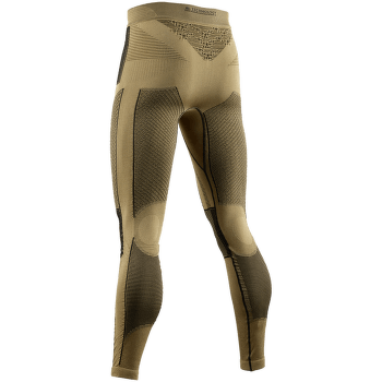 Leggings X-Bionic Radiactor 4.0 Pant Men GOLD/BLACK