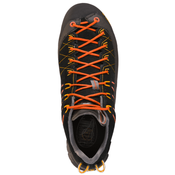 Chaussures La Sportiva Hyper GTX Black