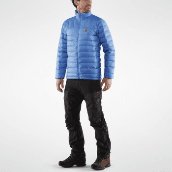 Veste Fjällräven Expedition Pack Down Jacket Men Black