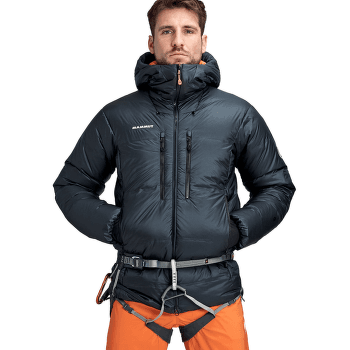 Veste Mammut Eigerjoch Pro IN Hooded Jacket Men Night