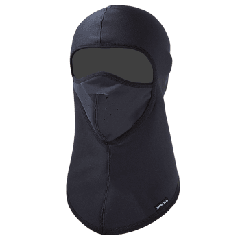 Capuche Kama Balaclava - Soft Shell DW29 black 110