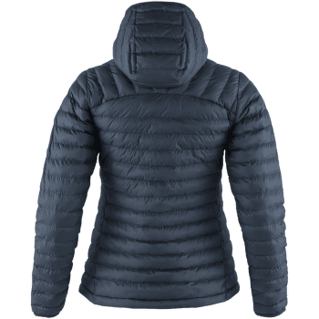 Veste Fjällräven Expedition Lätt Hoodie Women Navy