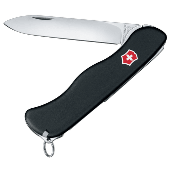 Couteau Victorinox Sentinel 0.8413.3 Black