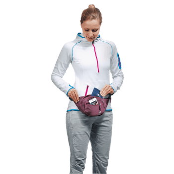 Sac banane deuter Belt I (3900121) Black