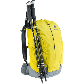 Sac a dos deuter AC Lite 23 paprika-khaki