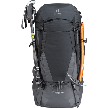 Sac a dos deuter Futura Air Trek 50 +10 atlantic-ink
