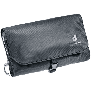 Sac sanitaire deuter Wash Bag II (3930321) Black
