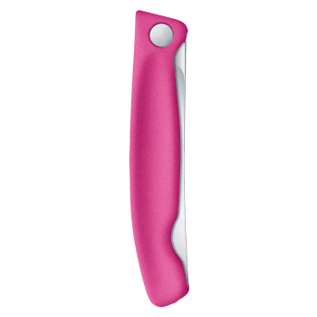 Couteau Victorinox Swiss Classic Foldable Paring knife, wavy