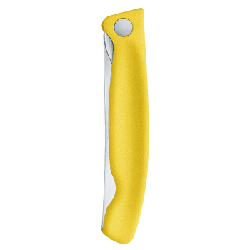 Couteau Victorinox Swiss Classic Foldable Paring knife, wavy