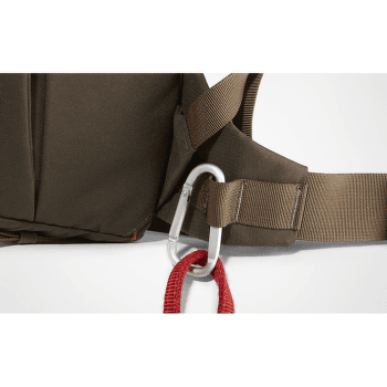 Sac a dos Fjällräven Lappland Hike 15 Dark Olive