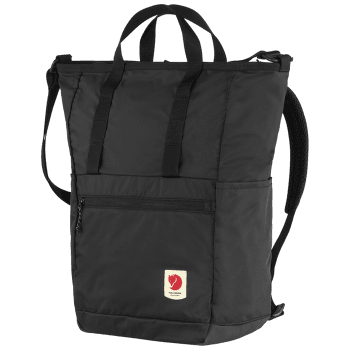 Sac Fjällräven High Coast Totepack Black