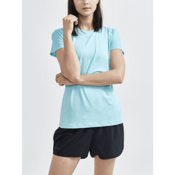 T-shirt Craft ADV Essence SS Women Růžová 486000