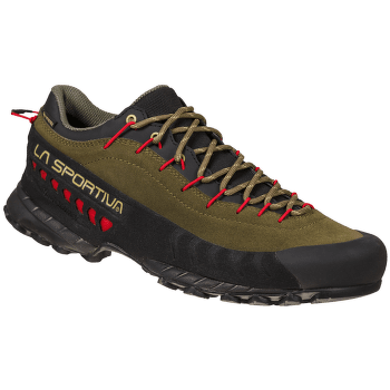 Chaussures La Sportiva TX4 GTX Men Ivy/Tango Red
