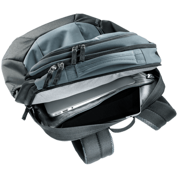 Sac a dos deuter Giga (3812321) atlantic-ink