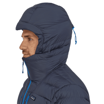 Veste Patagonia Fitz Roy Down Hoody Men Marlow Brown