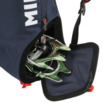 Sac a dos Millet Pierra Ment 20 SKY DIVER NEW