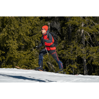 Veste Direct Alpine Uniq 1.0 mango/ocean