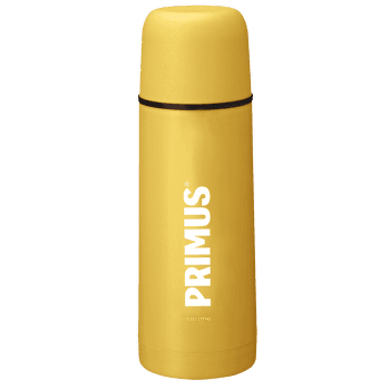 Thermos Primus Vacuum bottle 0,35 l Yellow