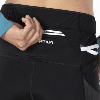 Leggings La Sportiva TRIUMPH TIGHT PANT Women Black