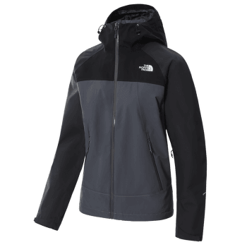 Veste The North Face Stratos Jacket Women (CMJ0) VANDSGRY/TNFBLK/ASPHLTGRY