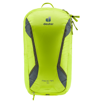 Sac a dos deuter Race Air (3204321) citrus-graphite