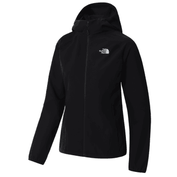 Veste The North Face Nimble Hoodie Women TNF BLACK