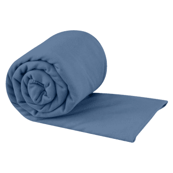 Serviette Sea to Summit Pocket Towel Moonlight