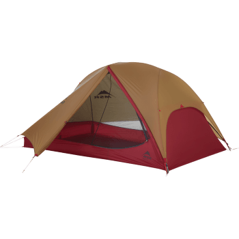 Tente MSR FreeLite 2 Tan Tent V3