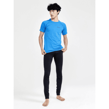 T-shirt a manches courtes Craft CORE Dry Active Comfort Men B999000 černá