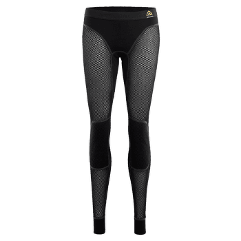 Leggings Aclima WoolNet Longs Women Jet Black